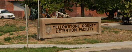 Yellowstone County Inmate Search & Roster | Find Inmates MT